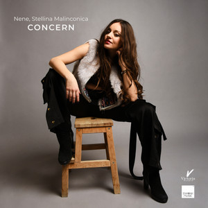 Concern by Nene