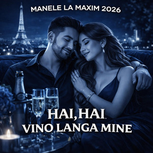 LumiSound - Hai hai vino langa mine