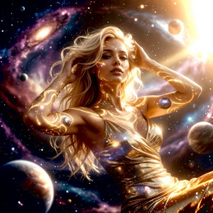 Sex mit dem Universum by Lydia L