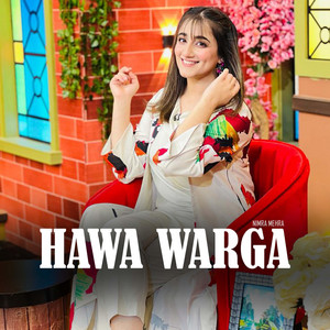 Nimra Mehra - Mahiya Ve (Hawa Warga)