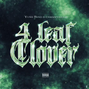 4 Leaf Clover