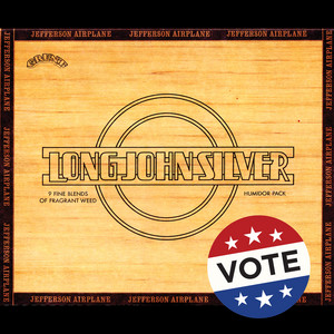 Long John Silver album
