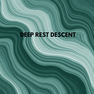 DEEP REST DESCENT by AnggiJoo