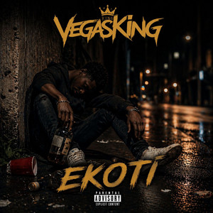 Ekoti by VegasKing