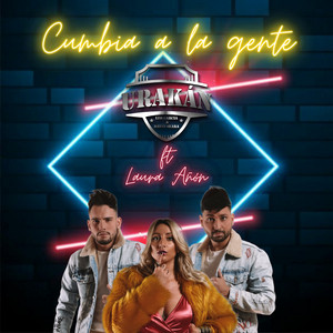 Cumbia a la gente (feat. Laura Añón)