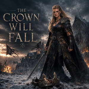 The Crown Will Fall by Stormborn Echoes