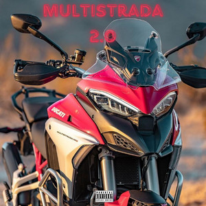 Portada de Multistrada 2.0