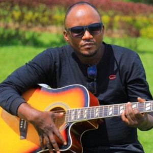 Uwiringiyimana Theogene - Ukuboko Kwimana