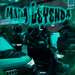 Modo Leyenda by Jayro Blue