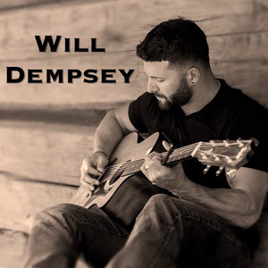 Anymore by Will Dempsey
