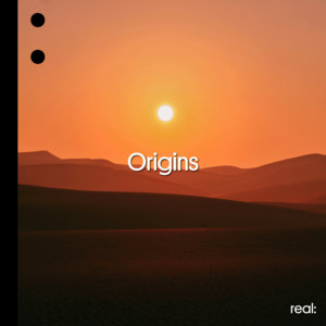 Origins by Jasper van Dijk