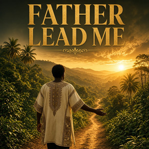 FATHER LEAD ME by ZION REGGAE GOSPLE