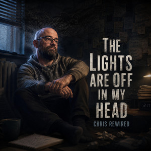 The Lights Are Off In My Head by Chris Rewired