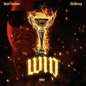 Win by Imari Cartione