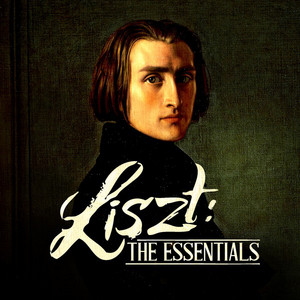 Liszt: The Essentials album