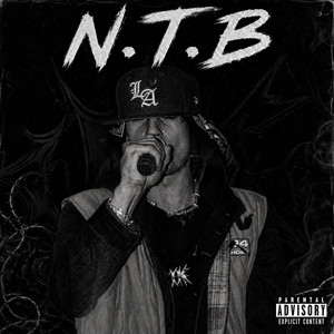YVL by Lil Matt 444, slimesanti, High Activity Records