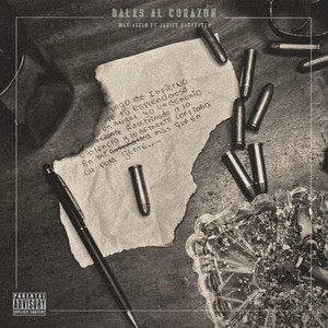 Balas al Corazón by Makiavelo, Rasgo en el beat