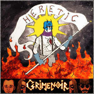 Grimenoir — Heretic