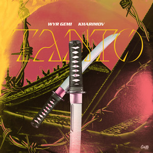 Tanto by WYR GEMI, Kharimov