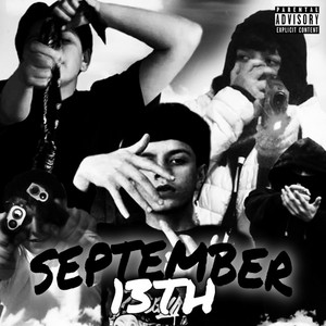 September 13th by Miklo2s