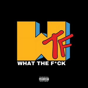 WTF by Vayne