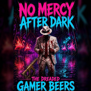 No Mercy After Dark by The dreaded gamer beers