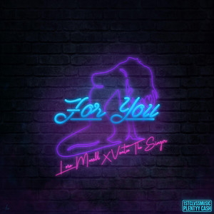 Portada de For You