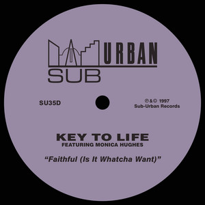 Faithful (Is It Whatcha Want)