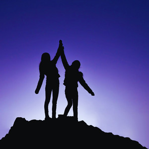 Amanda Rosa - The Victory