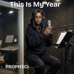 This Is My Year by Proph3ci