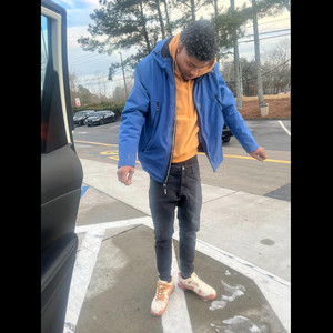 Hurt My Feelings by LK600