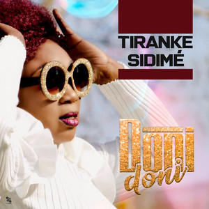Tiranke Sidime - Doni Doni