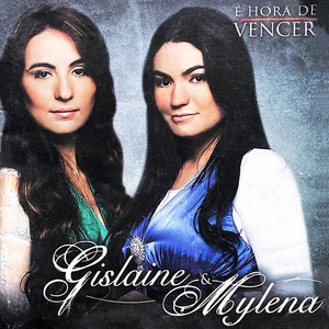 É Hora de Vencer album