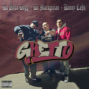 洋楽 G-RAP DA UNDA DOGG PRESENTS Buttersauce - Da 'Unda' Dogg: Song Lyrics, Music Videos & Concerts