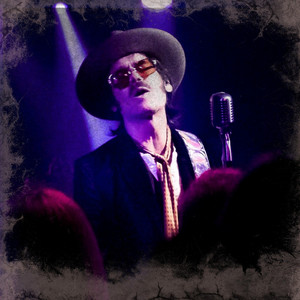 The One You Want by Strange Majik