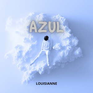 Azul by LOUISIANNE