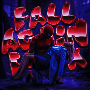 FALL AGAIN FUNK by DE4DBE4T, Zennijster