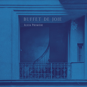 Buffet De Joie by Alicia Première