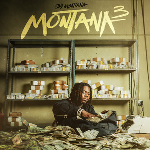 album cover: Montana 3