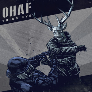 Third Eye by OHAF
