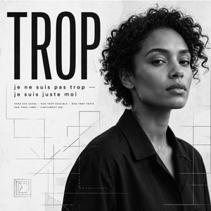 TROP by JLJ CREA