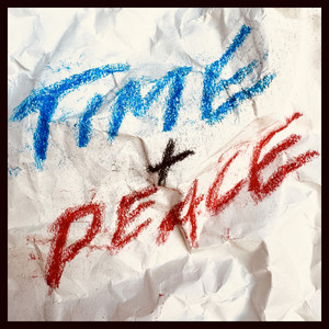 Time and Peace by PAYW4LL