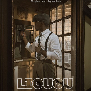 Licucu by Afroplug, Jay Mardade