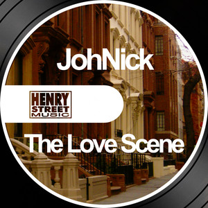 Love Scene - Club Mix by Johnick