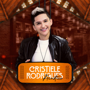 Cristiele Rodrigues - Velha Infânçia (Acústico)