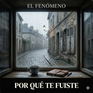 PORQUE TE FUISTE by EL FENOMENO 42