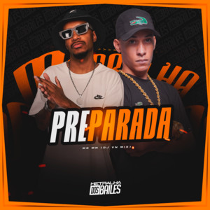 Portada de Preparada