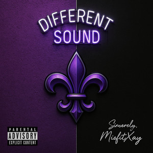 MisfitXay - Love/Hate (Kdot Remix)