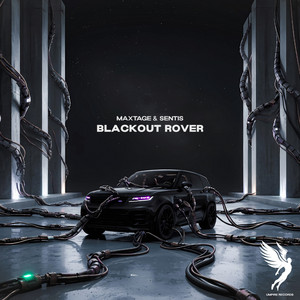 Blackout Rover by MAXTAGE, SENTIS