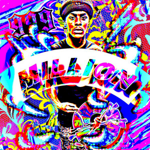 Million by Str8Ree